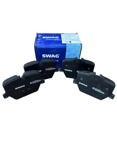 ARKA FREN BALATASI / BMW G20-G21-G23-G26-Z4 G29-G42 (17-)/SWAG33107592-34206888835