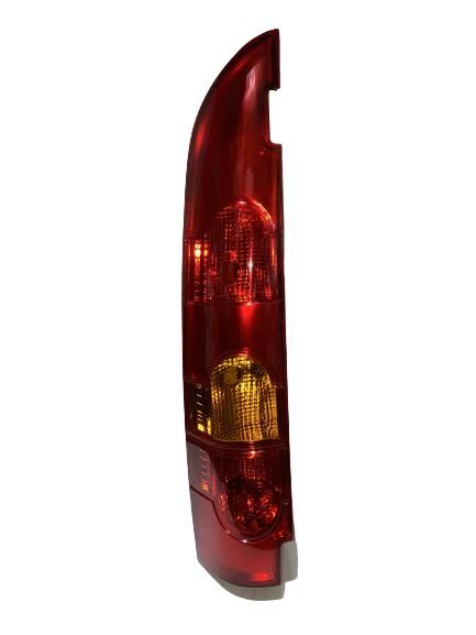 Arka Sol Stop Lambası Çift Kapı Pleksan 3705 Renault Kangoo 2003-2007 OEM 8200150625
