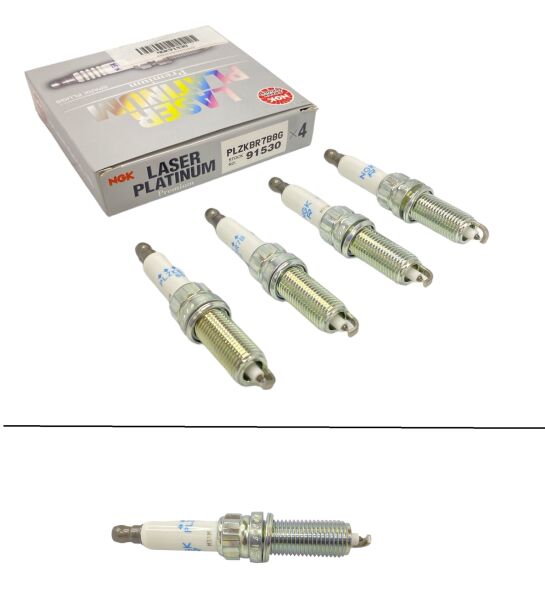 Ateşleme Bujisi NGK 91530 BMW OEM 12122158165
