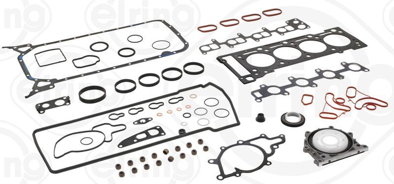 Conta Elring 498.950 Sprinter 2006-2014 Vito W639 2003-2011 OEM 6110104520