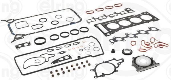 Conta Elring 498.950 Sprinter 2006-2014 Vito W639 2003-2011 OEM 6110104520