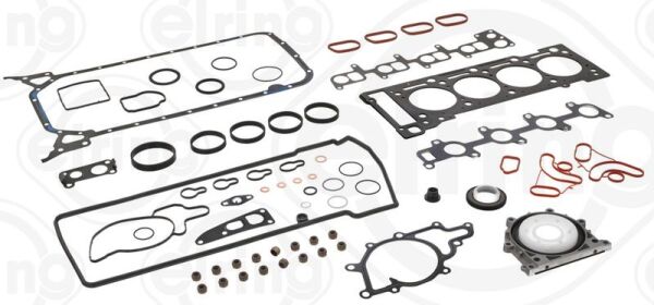 Conta Elring 498.950 Sprinter 2006-2014 Vito W639 2003-2011 OEM 6110104520