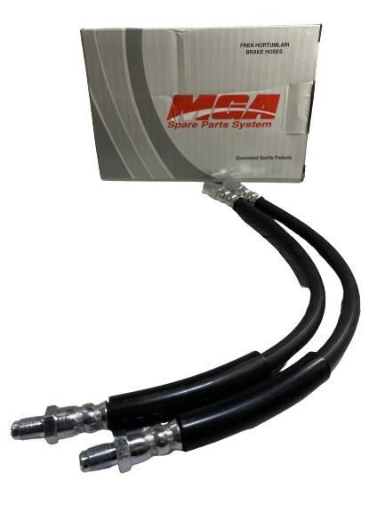 FREN HORTUMU ARKA / E60-E61-E63-E64-E65-E66/ 34321159890