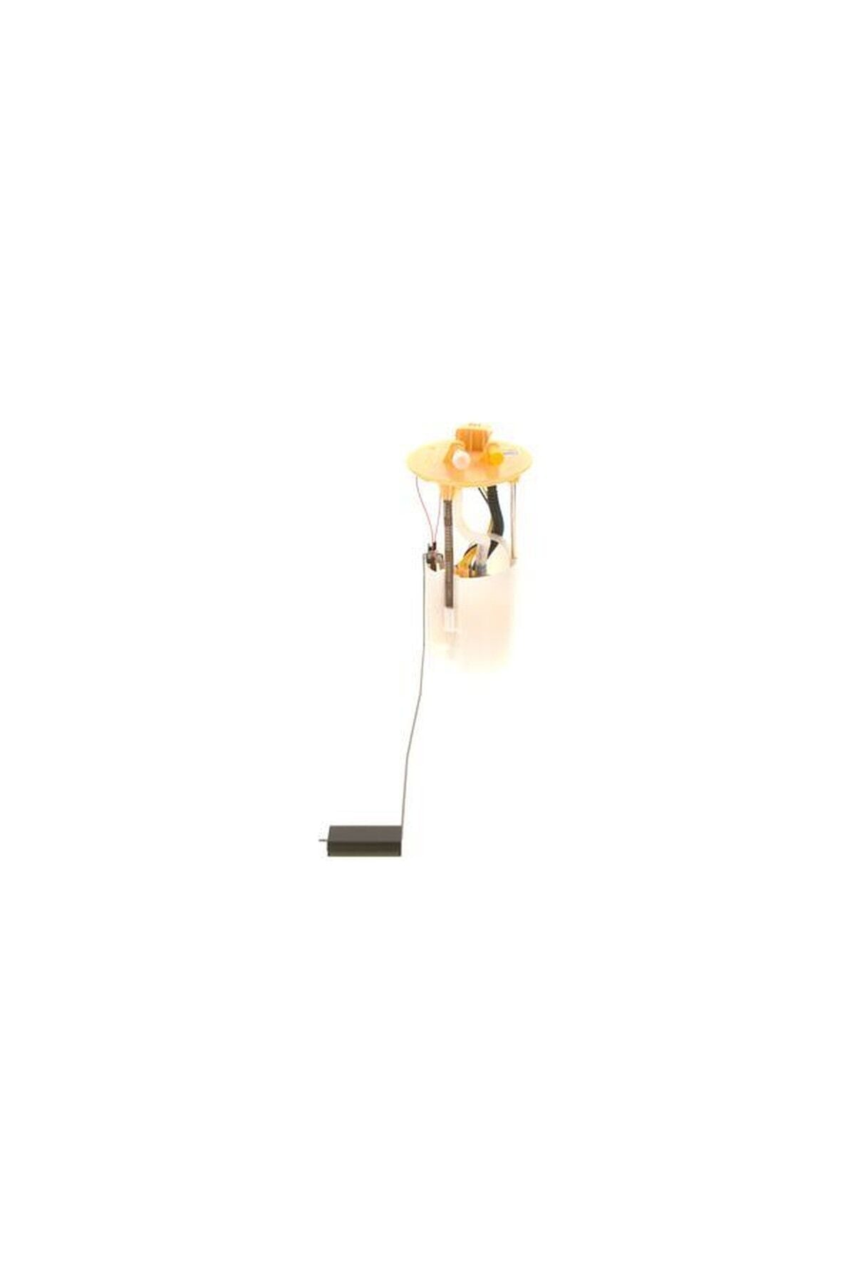 Yakıt Depo Şamandırası Bosch 0580203314 Renault Master 2010-2019 OEM 172024101R