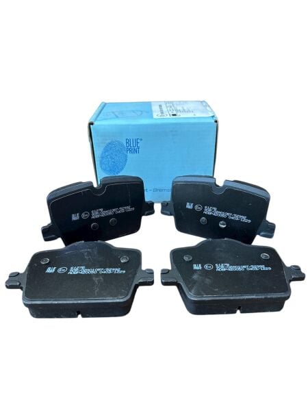 ARKA FREN BALATASI/BMW G20-G80-G28-G21-G81-G29-Z4 (17-)/34206888831-ADBP420050