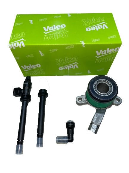 Debriyaj Rulmanı Demir Valeo 810067 Master 2.3 Vito Trafic 1.6 OEM 8200902784