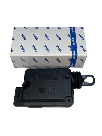 KAPI KİLİT MOTORU / RENAULT R9 - R11 - R19 - R21 / 7702127962 - MK40