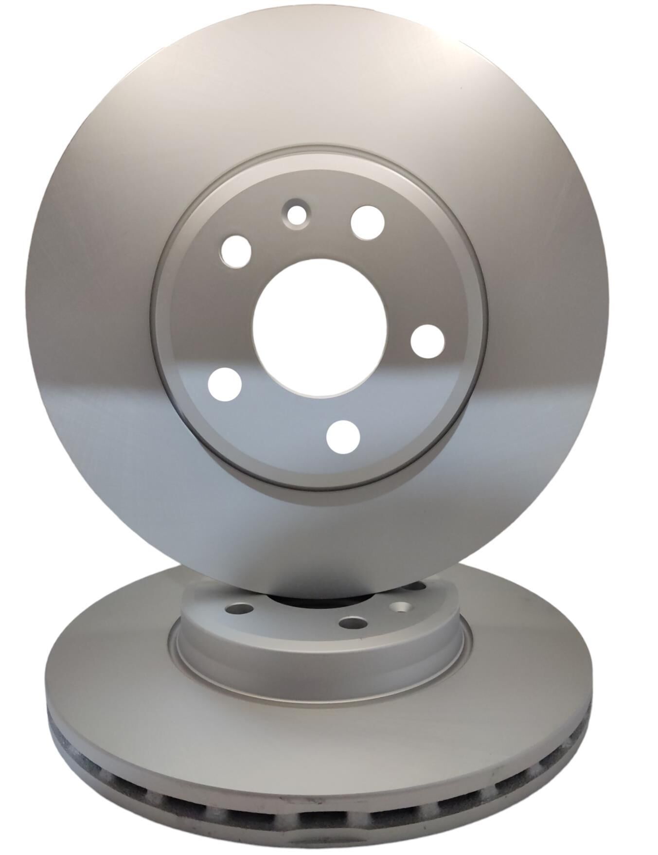 ÖN FREN DİSKİ A4 A5 A6 Q5 8K0 10> 314M