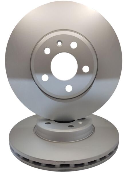 ÖN FREN DİSKİ A4 A5 A6 Q5 8K0 10> 314M