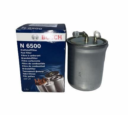 YAKIT FİLTRESİ POLO FABİA İBİZA TOLEDO A1 RAPİD 6Q0