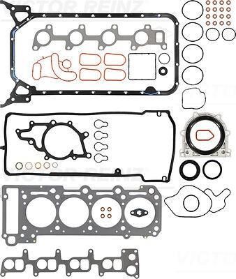 Conta Victor Reinz VR013155501 Sprinter 2006-2014 Vito W639 2003-2011 OEM 6110104520