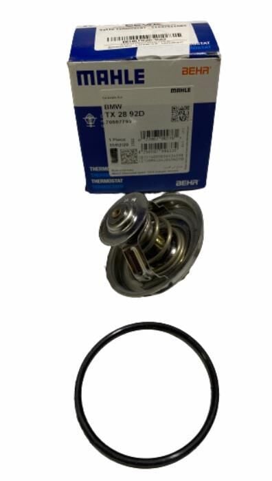 BMW TERMOSTAT E34 -E36-E38-E39