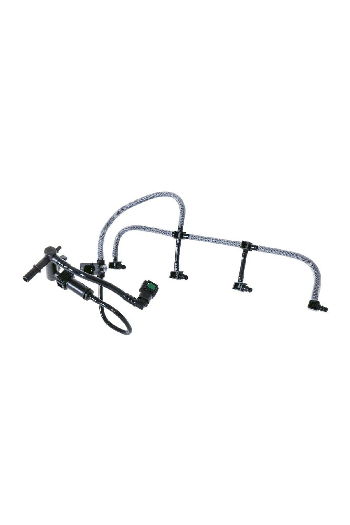 Yakıt Geri Dönüş Hortumu Wintech 0500404 Ford Connect