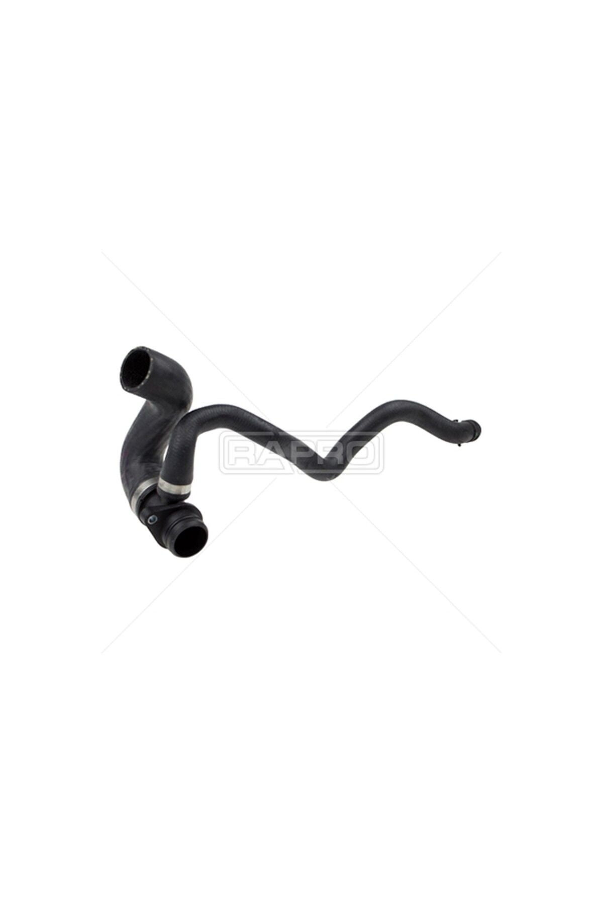 Devirdaim Hortumu Rapro 19689 BMW F20 F21 F22 F23 F30 F31 F32 F33 F34 F36 F10 F11 E84 F25 F26 N20 OEM 11537639998