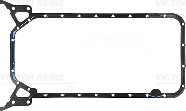 Conta Victor Reinz RNZ713403700 Sprinter 2006-2014 Vito W639 2003-2011 OEM 6460140322