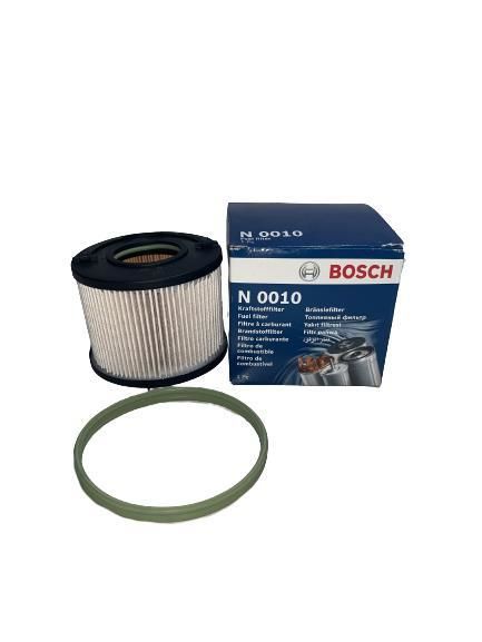 YAKIT FİLTRESİ TOUAREG Q7 3.0 4.2TDİ 7L6