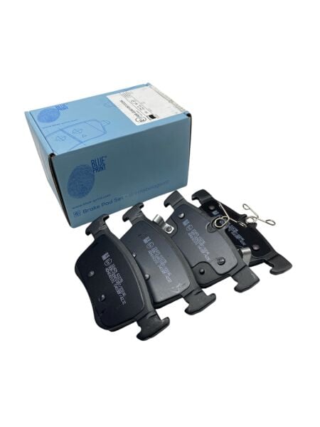 Arka Fren Balatası Blue Print ADH242101 Honda Civic FC5 2016+ / Civic 2022+ OEM 43022-TBA-A02