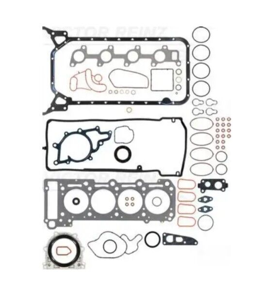 Conta Victor Reinz VR013155502 Sprinter 2006-2014 Vito W639 2003-2011 OEM 6110104520