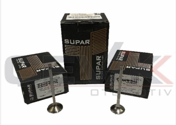 SUPAP TAKIMI /(N40-N42-N45-N46) E46-E81-E82-E87-E88-E90-E92-E93-E60-E84-E83 / 101412116 - 11341707519