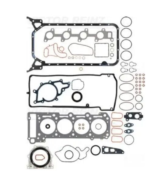 Conta Victor Reinz VR013155502 Sprinter 2006-2014 Vito W639 2003-2011 OEM 6110104520