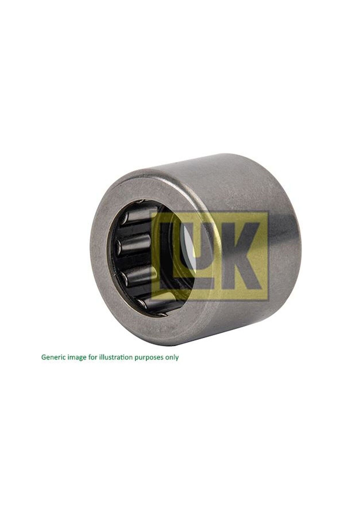 Volant Bilyası LUK 410011710 Ford Transit V347 / Mercedes-Benz Sprinter