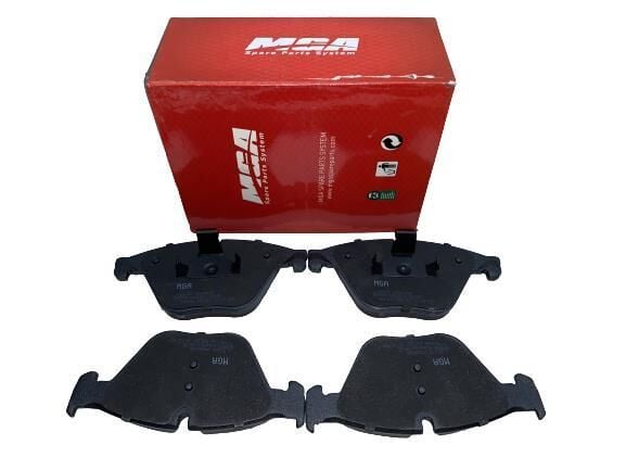 ÖN FREN BALATASI / BMW F06-F10-F11-F18-F12-F13 X-DRİVE / MGA56222-34116850885
