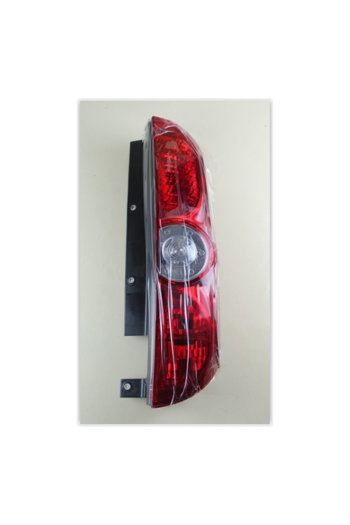 Sağ Stop Lambası Tek Kapı Pleksan 6856 Fiat Doblo 2010+