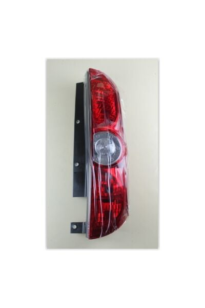 Sağ Stop Lambası Tek Kapı Pleksan 6856 Fiat Doblo 2010+