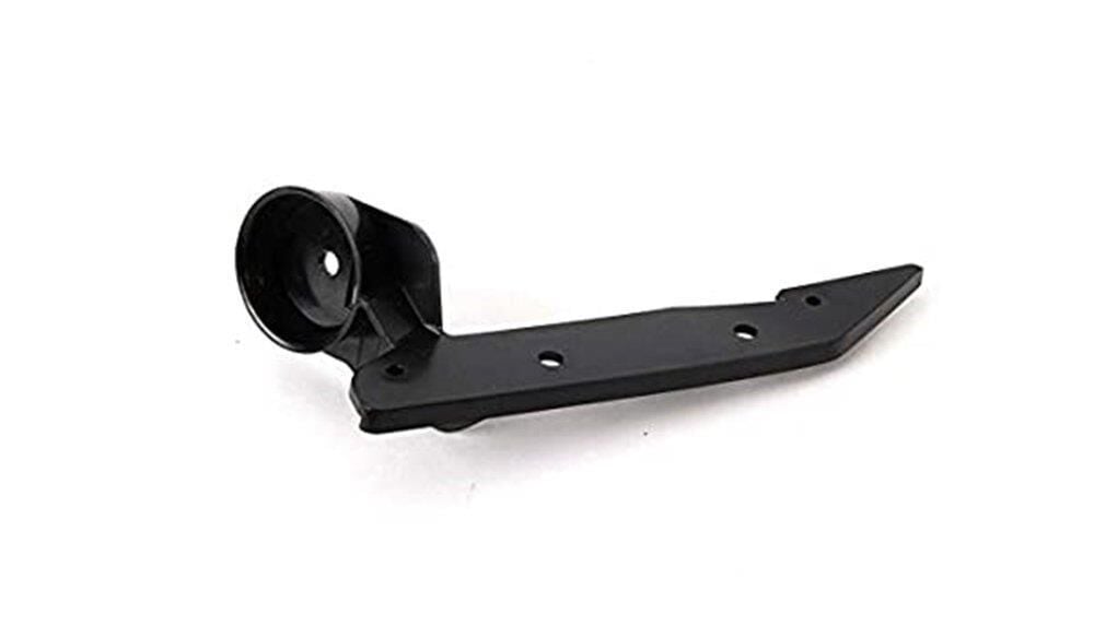 TAMPON BRAKETİ ÖN SAĞ ÜST PARÇA / BMW E90 / 51117058448