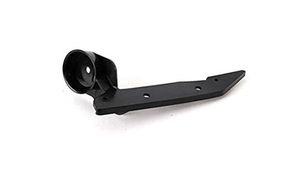 TAMPON BRAKETİ ÖN SAĞ ÜST PARÇA / BMW E90 / 51117058448