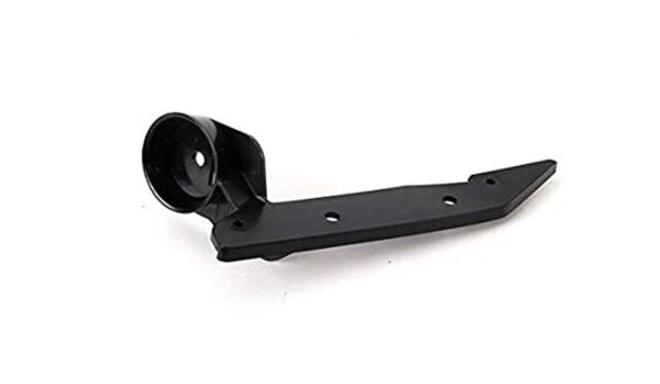 TAMPON BRAKETİ ÖN SAĞ ÜST PARÇA / BMW E90 / 51117058448