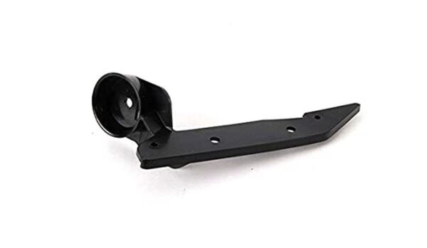 TAMPON BRAKETİ ÖN SAĞ ÜST PARÇA / BMW E90 / 51117058448