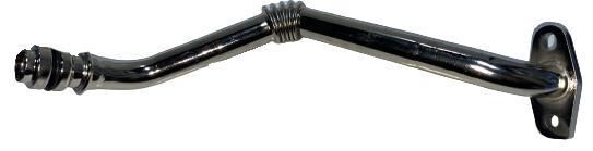 TURBO YAĞ DÖNÜŞ BORU / CLİO 4 - MEGANE 4 - KANGOO 1.5 DCI / HRT012