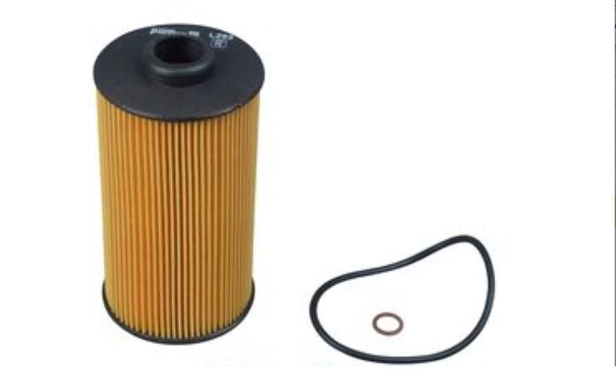 Yağ Filtresi Bosch 1457429141 BMW E38 E39 E53 M60 M62 OEM 11427510716