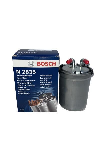 YAKIT FİLTRESİ POLO FABİA İBİZA TOLEDO A1 1.2 1.4 1.6TDİ 6C0