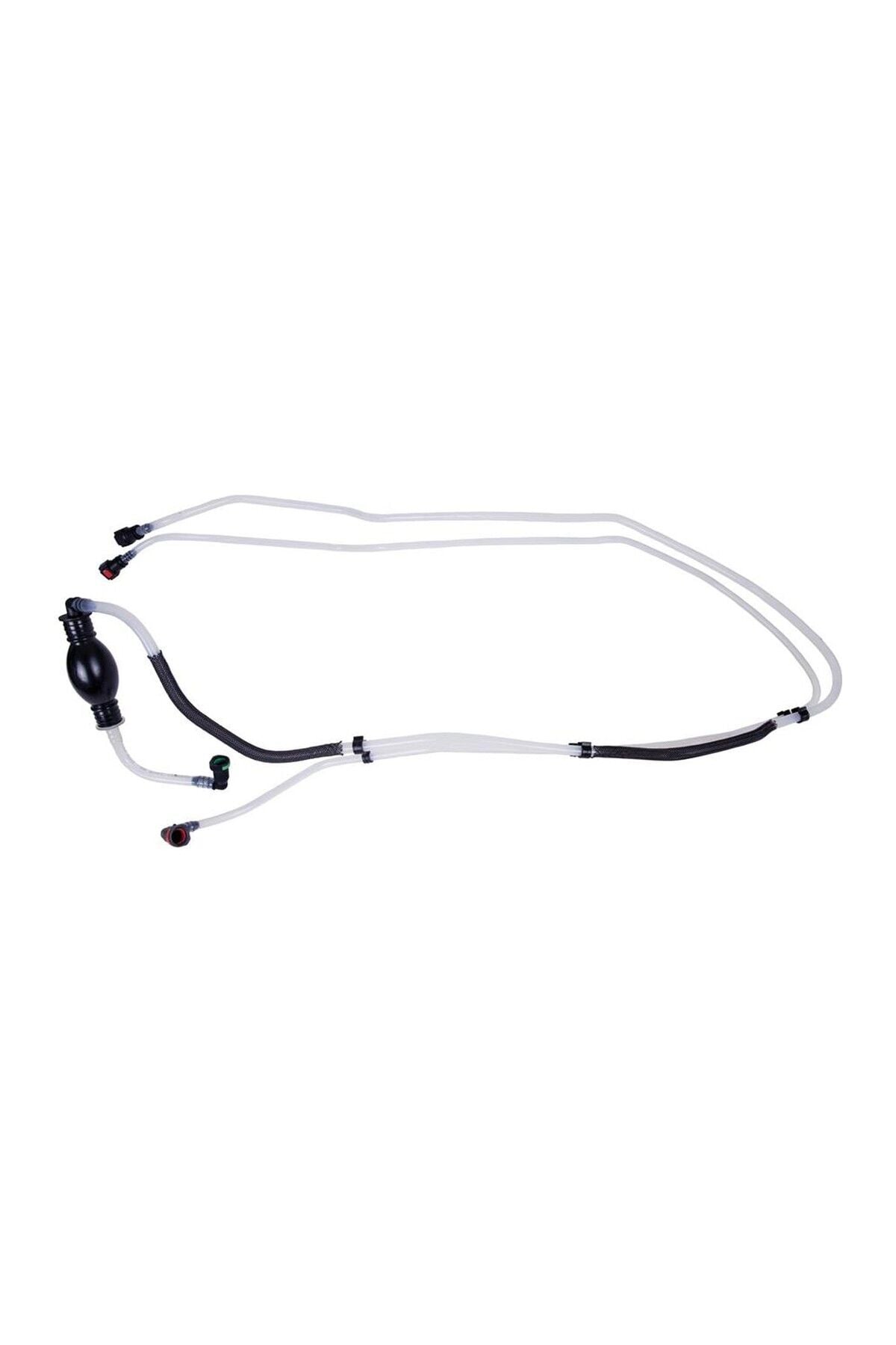 Mazot Borusu TK Wintech 0500103 Renault Kangoo / Clio / Megane