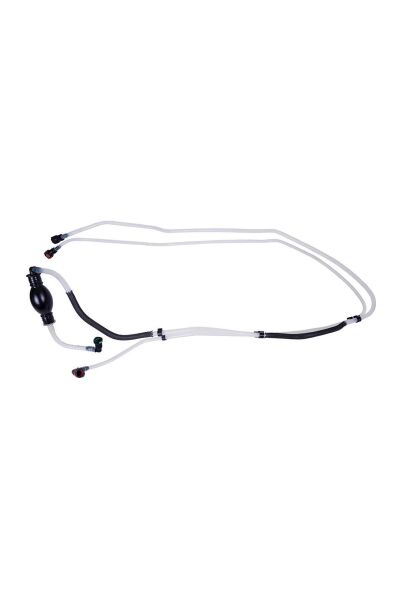 Mazot Borusu TK Wintech 0500103 Renault Kangoo / Clio / Megane