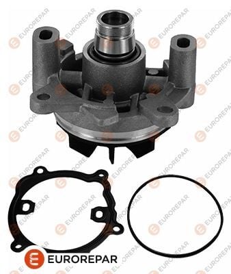 Devirdaim Pompası Eurorepar 1637173480 Master 2004-2010 OEM 7701474190