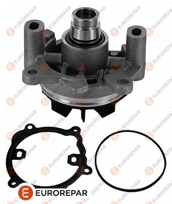 Devirdaim Pompası Eurorepar 1637173480 Master 2004-2010 OEM 7701474190