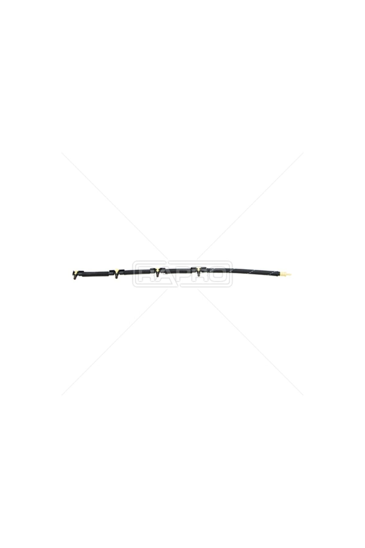 Enjektör Geri Dönüş Rapro 25991 Volkswagen Crafter OEM 03L130235N