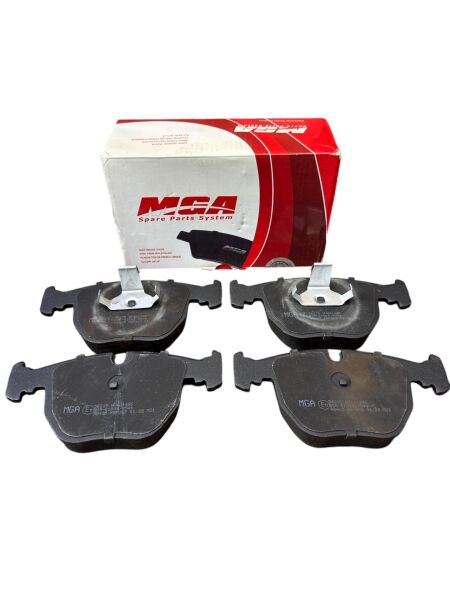 ÖN FREN BALATASI / BMW E38-E39-X5 E53 (96-06) / MGA56215-34111165227