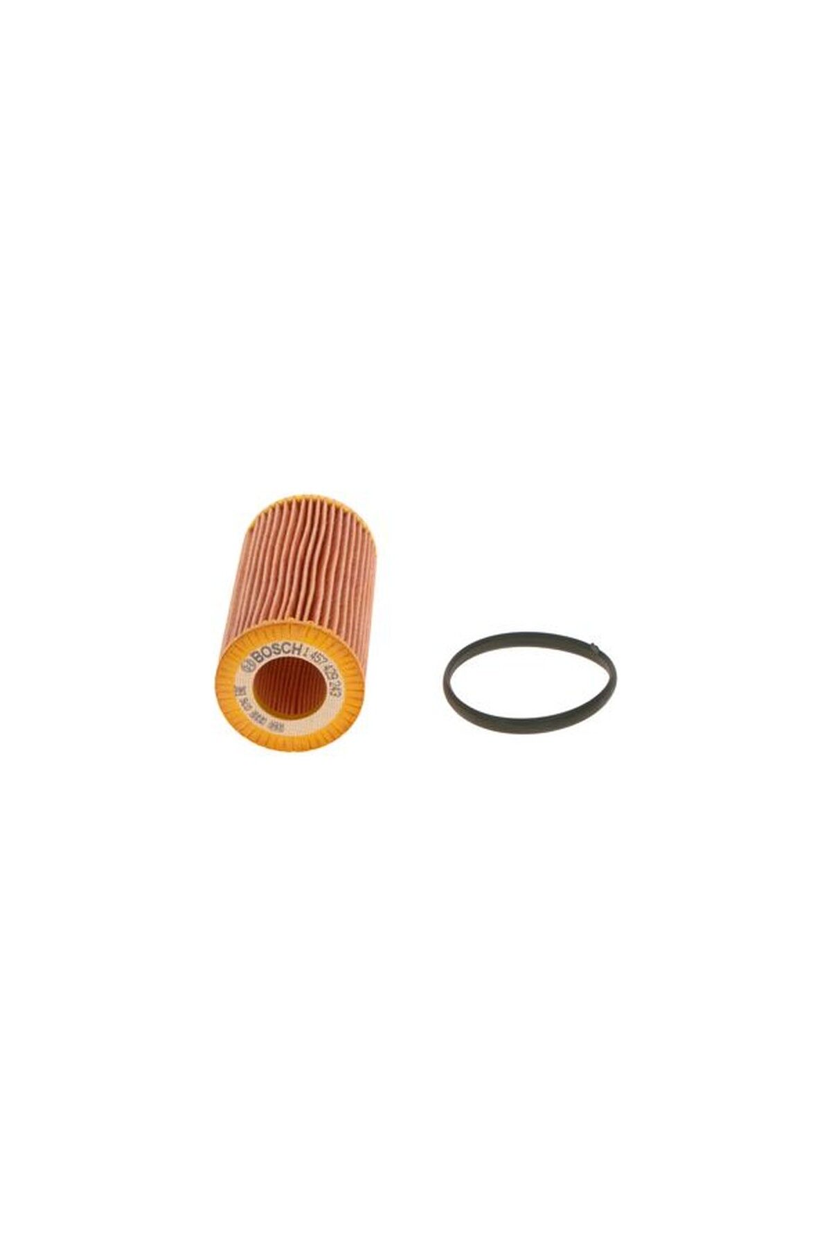 Yağ Filtresi Bosch 1457429243 Volkswagen Golf / Jetta / Passat OEM 06D115562