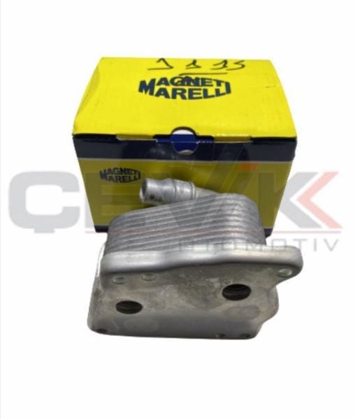 BMW YAĞ SOĞUTUCU E46-E81-E90-E91-E60-E83-E85-N40-N43-N46