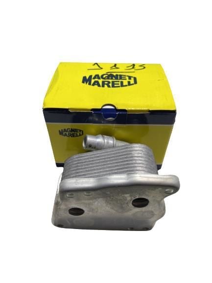 BMW YAĞ SOĞUTUCU E46-E81-E90-E91-E60-E83-E85-N40-N43-N46