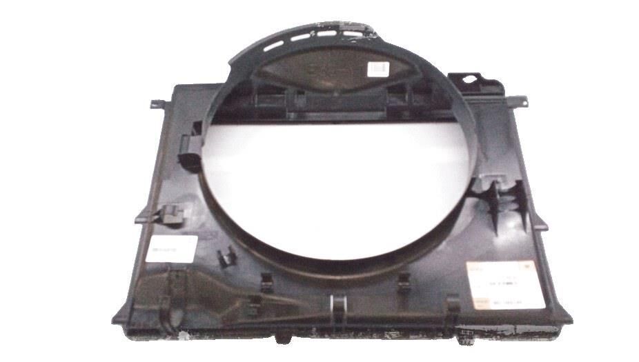 RADYATÖR DAVLUMBAZI / BMW E39 (1998-2003) / 17101438457