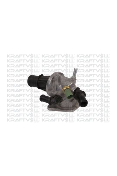 Termostat Komple Kraftvoll KVOLL08100096 Fiat Albea