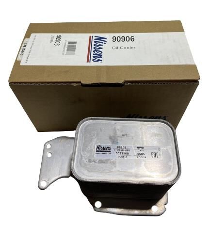 BMW YAĞ SOĞUTUCU F10-F20-F30-F32-G01-G02-G31-F15-F25-F26-B47