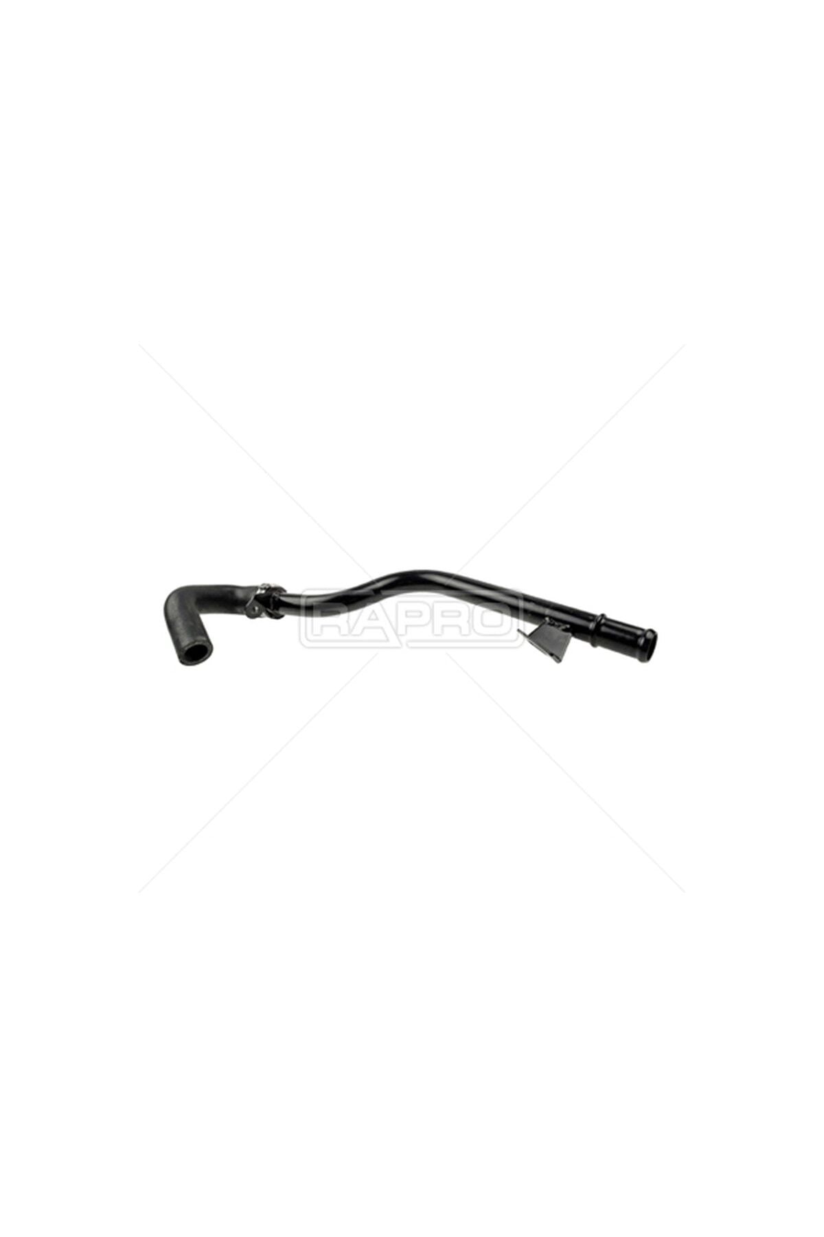 Yedek Su Depo Hortumu Rapro 15536 Peugeot 307 / 308 / 3008