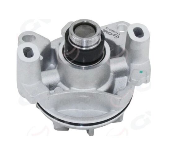 Devirdaim Pompası GVA 5219050-1 Master 2004-2010 OEM 7701474190