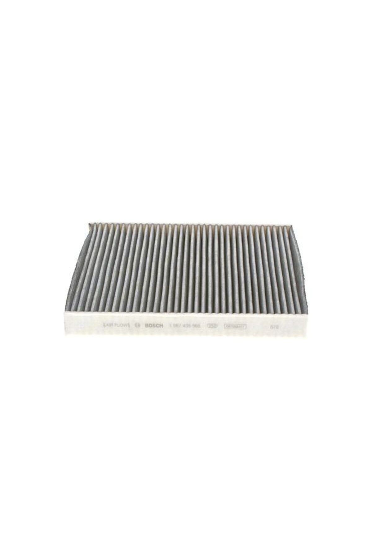 Polen Filtresi Karbonlu Bosch 1987435596 Volkswagen Polo / Skoda Fabia / Seat Ibiza 2017+ OEM 2Q0819653